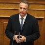 Καλαφάτης: Δεν μπορούμε να εμπιστευτούμε την κυβέρνηση