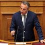 Καλαφάτης: Το ΥΠΕΚΑ άνοιξε στέρεους δρόμους για την ανάπτυξη της Ελλάδας