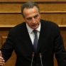 Ερώτηση Καλαφάτη για τους πληγέντες από την κακοκαιρία καταναλωτές φυσικού αεριού στη Θεσσαλονίκη