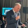 Στην Κοινοβουλευτική Συνάντηση στο πλαίσιο της 28ης Συνόδου της Διάσκεψης των Ηνωμένων Εθνών για την Κλιματική Αλλαγή (COP28) στο Ντουμπάι ο Σταύρος Καλαφάτης