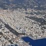Eγκρίθηκαν οι Βιώσιμες Αστικές Αναπτύξεις Καλαμάτας, Άργους και Ναυπλίου