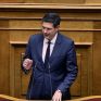Δ. Καλαματιανός: «Η ακρίβεια σε ενέργεια και καύσιμα ισοπεδώνουν την κοινωνία»