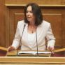 Ερώτηση της Καλλιόπης Βέττα για τους επενδυτές φωτοβολταϊκών Δυτικής Μακεδονίας