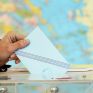 Προβάδισμα ΣΥΡΙΖΑ με 3,28% έναντι της ΝΔ στις Ευρωεκλογές