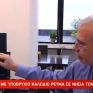 Απαντά ο Θάνος Κορωνίδης για τις καθυστερήσεις στη διασύνδεση της Κρήτης: "Ο χρόνος στον οποίο ολοκληρώθηκαν οι προεργασίες ήταν ελάχιστος"