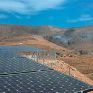 Φωτοβολταϊκό 100 KW στην Κάλυμνο με εξοπλισμό της IBC Solar