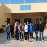 Μαθητές της Καλύμνου κατασκευάζουν καύσιμη ύλη από ανακυκλώσιμα υλικά