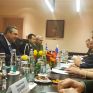 Καμμένος: Κάνουμε προσπάθειες για να σταματήσουν οι κυρώσεις εναντίον της Ρωσίας