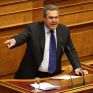 Καμμένος: «Βλέπει» κατασχέσεις φ/β και δημιουργία τεράστιων μονάδων ενέργειας