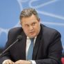 Η ενεργειακή ασφάλεια στην ατζέντα της τριμερούς συνάντησης υπουργών Εθνικής Άμυνας Ελλάδας-Κύπρου-Ισραήλ