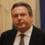 Καμμένος: Κύπρος και Ελλάδα πόλοι σταθερότητας και νέο ενεργειακό κέντρο της Μεσογείου