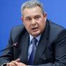 Καμμένος: Η Ελλάδα όαση σταθερότητας στη Μεσόγειο και στα Βαλκάνια