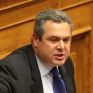 Καμμένος: Η Ελλάδα μετατρέπεται σε ενεργειακό κόμβο και παραγωγό ενέργειας