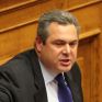 Καμμένος: «Περιβαλλοντικό έγκλημα» η επένδυση στις Σκουριές