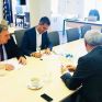 Προγραμματική σύμβαση για τη γεωθερμία της Φθιώτιδας υπέγραψαν Περιφέρεια Στερεάς Ελλάδας και ΚΑΠΕ