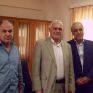 Επίσκεψη Τσιρώνη στις εγκαταστάσεις του ΚΑΠΕ
