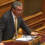 Ερώτηση Καπερνάρου για τις οφειλές των κομμάτων στη ΔΕΗ