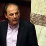 Καραγιαννίδης (ΣΥΡΙΖΑ): Η ΔΕΗ δεν θα πωληθεί - Θα δούμε τι θα ψηφίσω στη Βουλή