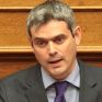Καραγκούνης: Προβληματική διαχείριση υδάτινων πόρων στα φράγματα του Αχελώου