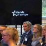 Κ. Καραγκούνης: Η κλιματική αλλαγή απειλεί ανθρώπινες ζωές, υποδομές αλλά και την πολιτιστική κληρονομιά