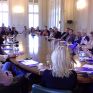 Ενέργεια και πετρέλαιο απασχόλησαν τη συνεδρίαση του "μπλε" ευρωψηφοδελτίου