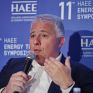 Καραμούζης: Η χρηματοδότηση της ενέργειας έχει αλλάξει πλέον ριζικά - Οι ελληνικές βιομηχανίες δεν αντιλήφθηκαν εγκαίρως τη σημασία της αντασφάλισης