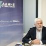 Καράμπελας (CEO ΑΔΜΗΕ Συμμετοχών): Το 2024 στη «πρίζα» η μεγάλη διασύνδεση της Κρήτης – Εξετάζουμε τον ρόλο του ΑΔΜΗΕ σε αποθήκευση και υπεράκτια αιολικά