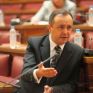 Στο Διαβαλκανικό Κέντρο Περιβάλλοντος ο Θ.Καράογλου