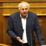 Καραθανασόπουλος (KKE): Αντιλαϊκή η απελευθέρωση της αγοράς ενέργειας - Τεράστια αντίφαση μεταξύ ενεργειακού πλούτου και φτώχειας