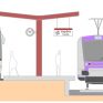 Σύστημα Συνδυασμένων Επιβατικών Μετακινήσεων για τις ανάγκες της Βιομηχανικής Περιοχής ΔΕΗ στη Δ. Μακεδονία