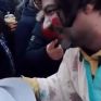 Εμπνευσμένη σάτιρα στο καρναβάλι της Κοζάνης για τον περιφερειάρχη και τη ΔΕΗ