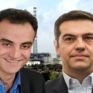Συνάντηση Τσίπρα - Καρυπίδη για τη ΔΕΗ την Παρασκευή στο Μαξίμου