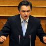 Κασαπίδης: Γιατί καθυστερεί το άνοιγμα του TAXIS για το επίδομα θέρμανσης;