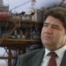 Κασίνης: Το φυσικό αέριο η λύση στην ανεργία