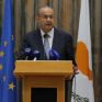 Κασουλίδης: Η λύση του Κυπριακού αποτελεί προϋπόθεση για αγωγό αερίου προς Τουρκία