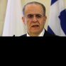 Eπαφές Κασουλίδη στην Αίγυπτο για κρίση, κυπριακό, ενέργεια 