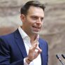 Κασσελάκης: Όσο κι αν τσαλακώσουν τα στοιχεία της ΡΑΕ, η αλήθεια δεν αλλάζει για τα τιμολόγια ρεύματος