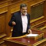 Μ. Κασσής: Εμμένει στην απόφασή του να μην ψηφίσει το νόμο για ακίνητα