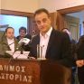  Καρυπίδης: Το φυσικό αέριο είναι πραγματικότητα για τη Δυτική Μακεδονία