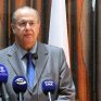 Κασουλίδης: Προσβλέπουμε στην Ελλάδα για το «Μπαρμπαρός»