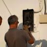 quot;Επιστράτευσηquot; τακτικών καταμετρητών του ΔΕΔΔΗΕ έδωσε λύση στο πρόβλημα με τον εργολάβο σε Κηφισιά-Φιλοθέη