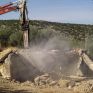 Κατεδαφίστηκαν κτίρια - εστίες μόλυνσης στη Θεσσαλονίκη