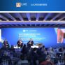 Energy Transition Summit: Η ενεργειακή μετάβαση στους καιρούς της γεωπολιτικής αβεβαιότητας