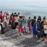 17.000 εθελοντές στην εκστρατεία «Καθαρίστε τη Μεσόγειο»