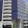 Tα πρώτα κάθετα φωτοβολταϊκά για τα κυπριακά κτίρια
