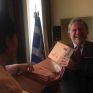 Η προώθηση των διμερών σχέσεων στην ενέργεια στη 12η Μικτή Διυπουργική Σύνοδο Ελλάδας-Κίνας