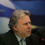 Κατρούγκαλος: Απομονωμένη η Άγκυρα στο θέμα των ερευνών στην Κύπρο