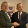 Κατρούγκαλος προς Τσαβούσογλου: Σταματήστε τις ενέργειες στην ΑΟΖ