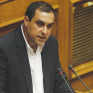 Κατσαφάδος: Γιατί δεν έχει γίνει καμία τιμολόγηση της ρευματοκλοπής;