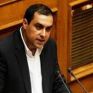Κατσαφάδος: Η κυβέρνηση κοιμόταν τον ύπνο του δικαίου για την πετρελαιοκηλίδα - Προτεραιότητα η απορρύπανση του βυθού